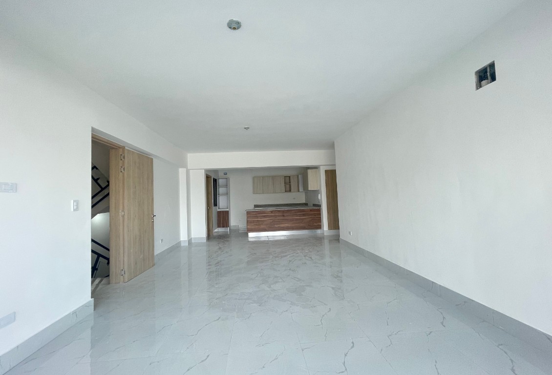 apartamentos - 🔵Apartamento 2do piso en Naco  2