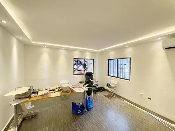oficinas y locales comerciales - Nave en Venta en Quisqueya 7
