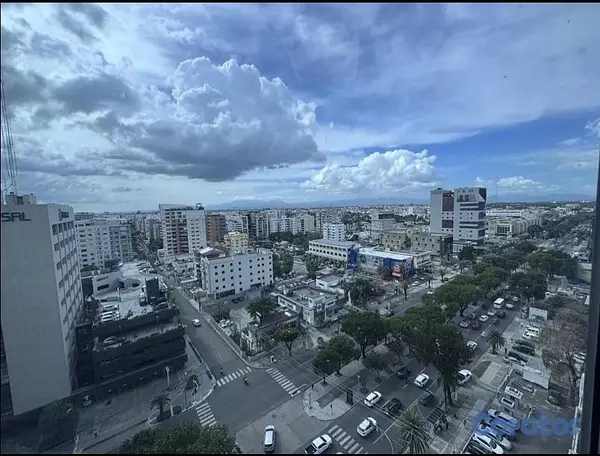 oficinas y locales comerciales - Local de 1582mts Un Nivel Completo - Piso Alto en Torre de Prestigio -  11