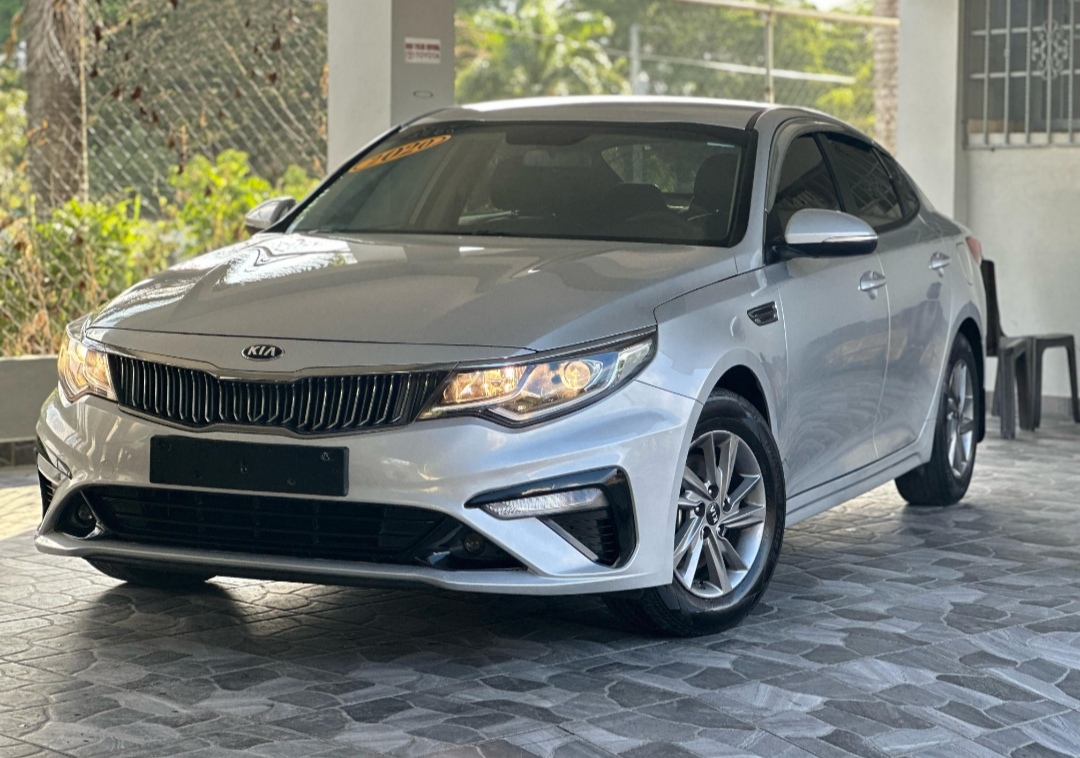carros - 2020 Kia K5 0