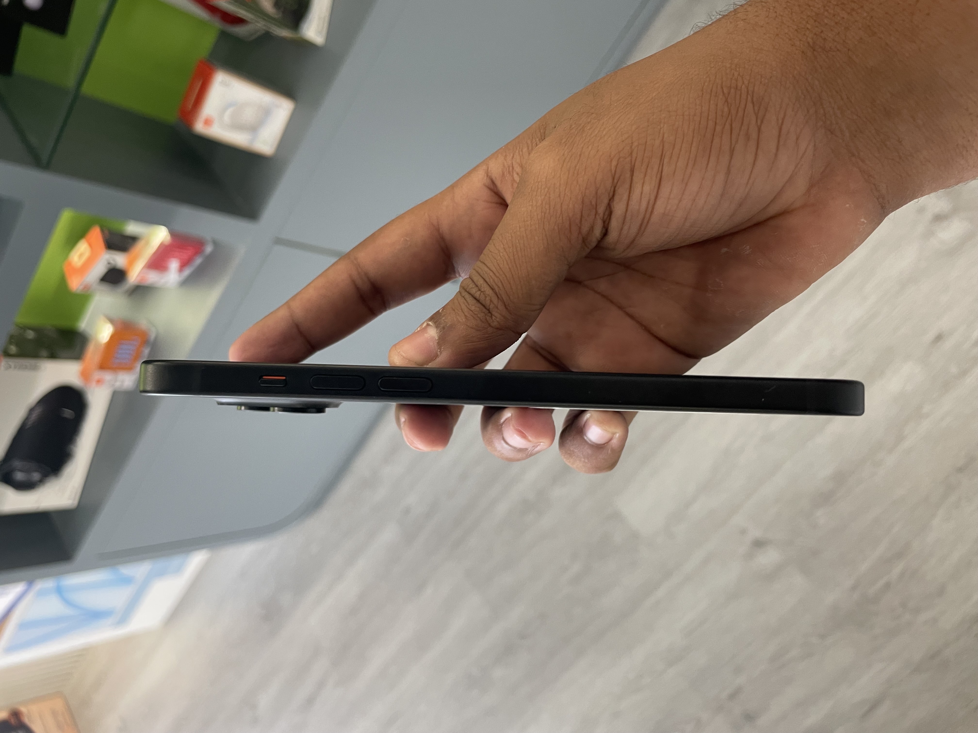celulares y tabletas - IPHONE 15 PLUS 128GB 0