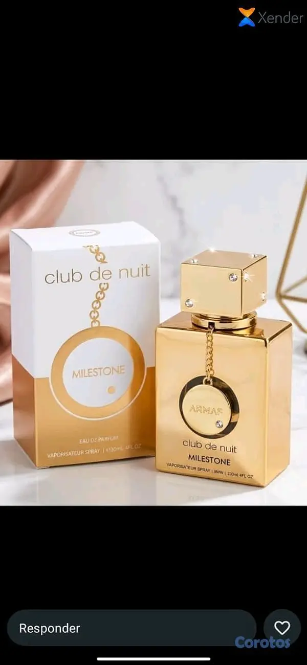 salud y belleza - perfumes para mujer  3