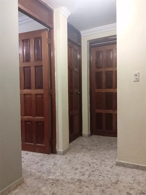 apartamentos - Apartamento de venta en Villa Olga 2