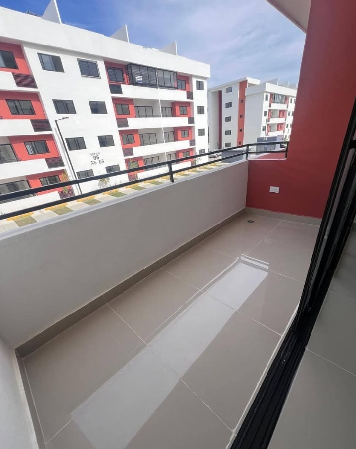 apartamentos - DiOS ⏰📍Av. Charles de Gol, Apartamentos listos 🔑 8