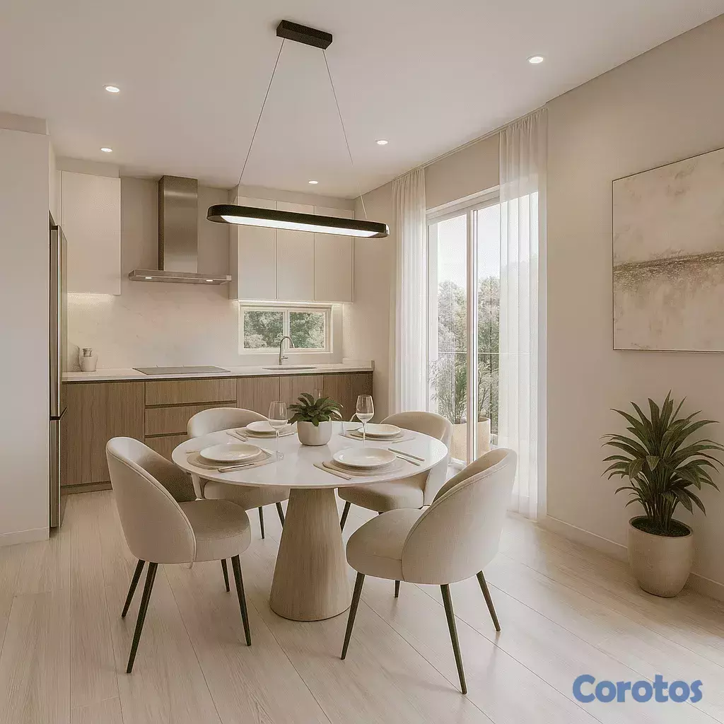 apartamentos - La Romana - La Estancia Golf and Resort, Apartamento con Línea blanca 9