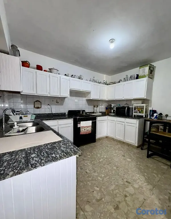 apartamentos - Apartamento en Venta Piantini  4