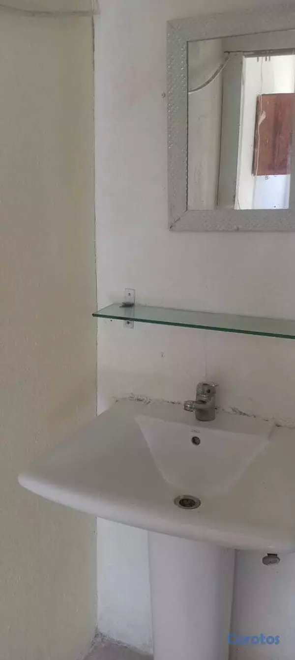 apartamentos - Alquiler Apartamento Estudio, Zona Colonial, Santo 5