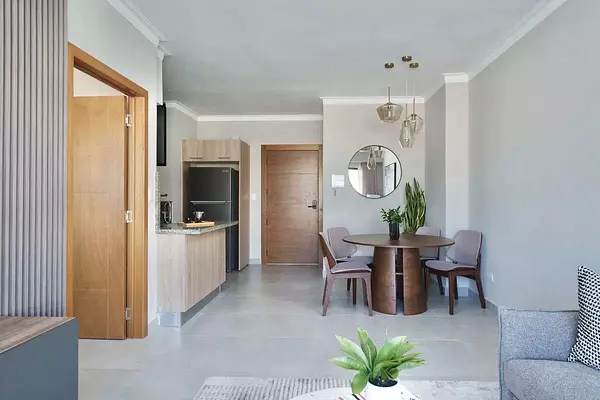 apartamentos - Apartamento en Venta y Alquiler EVARISTO MORALES 2