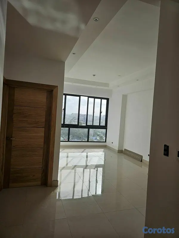 apartamentos - Apto 2D, Proyecto en Mirador Sur 3