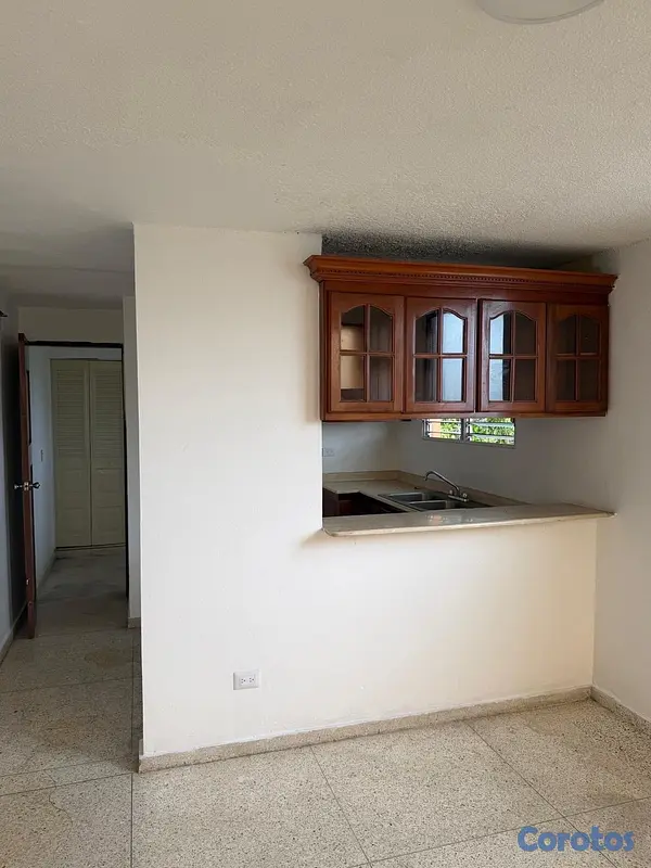 apartamentos - Venta de Apartamento en Los Prados – 3er Piso 5