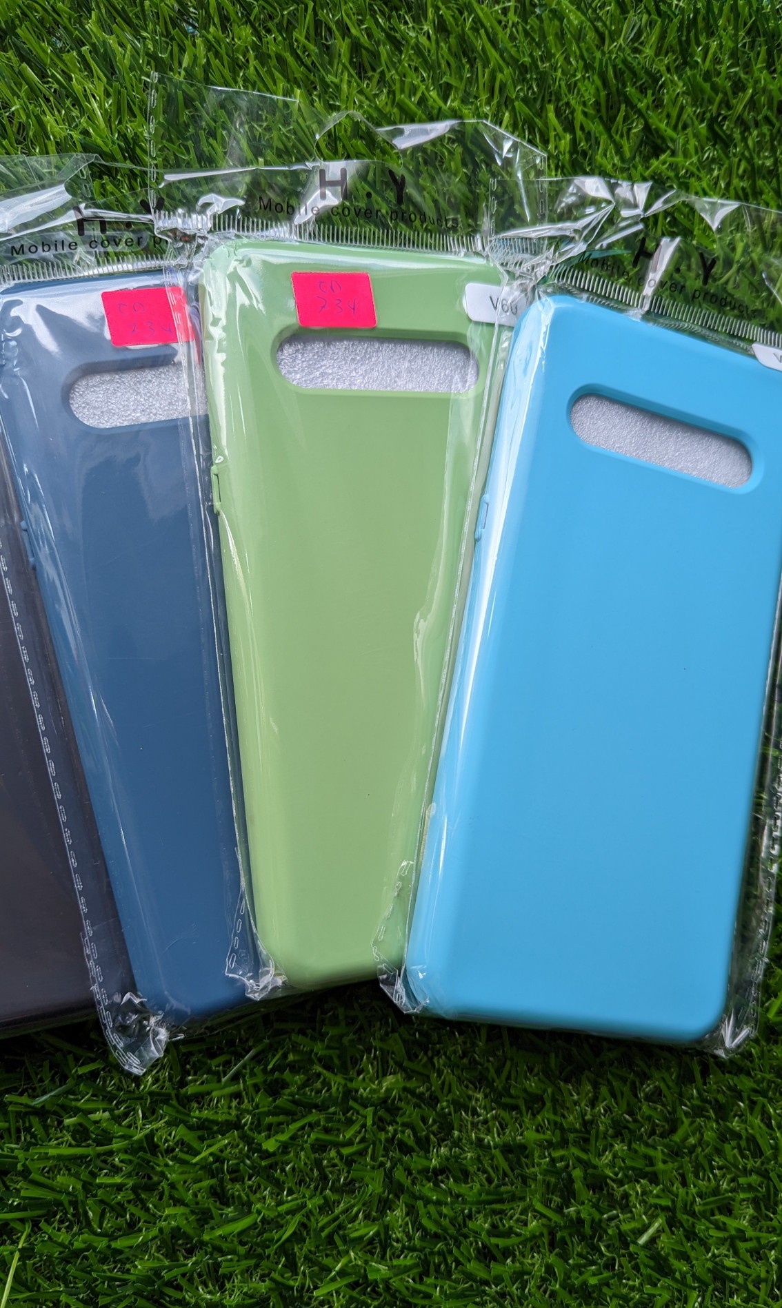celulares y tabletas - Cover de LG 2