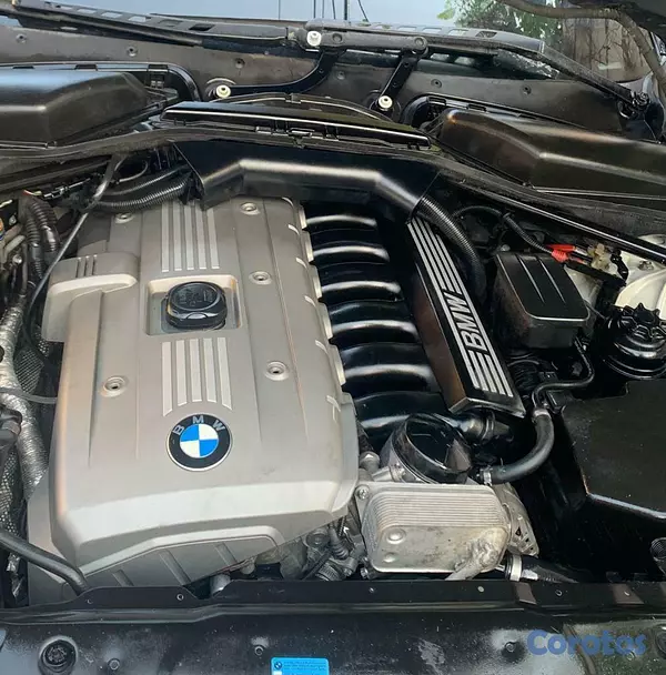 carros - BMW 530i 375 Neg 10