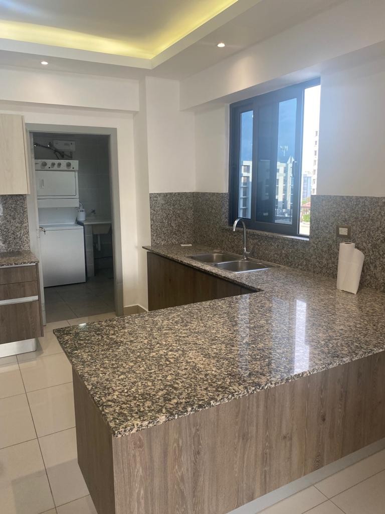 apartamentos - Se vende apartamento en Naco 0