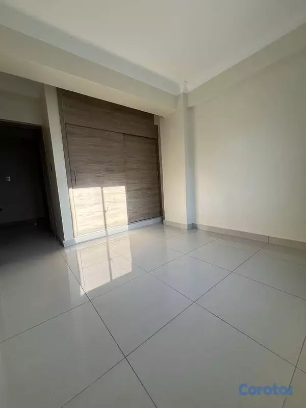 apartamentos - Apartamento con amplia terraza en Vista Hermosa  8