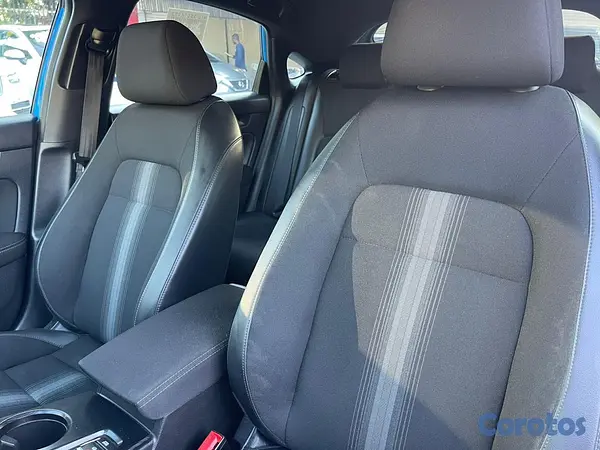 carros - Honda Civic Sport Hatchback 2022 Recien Importado 8