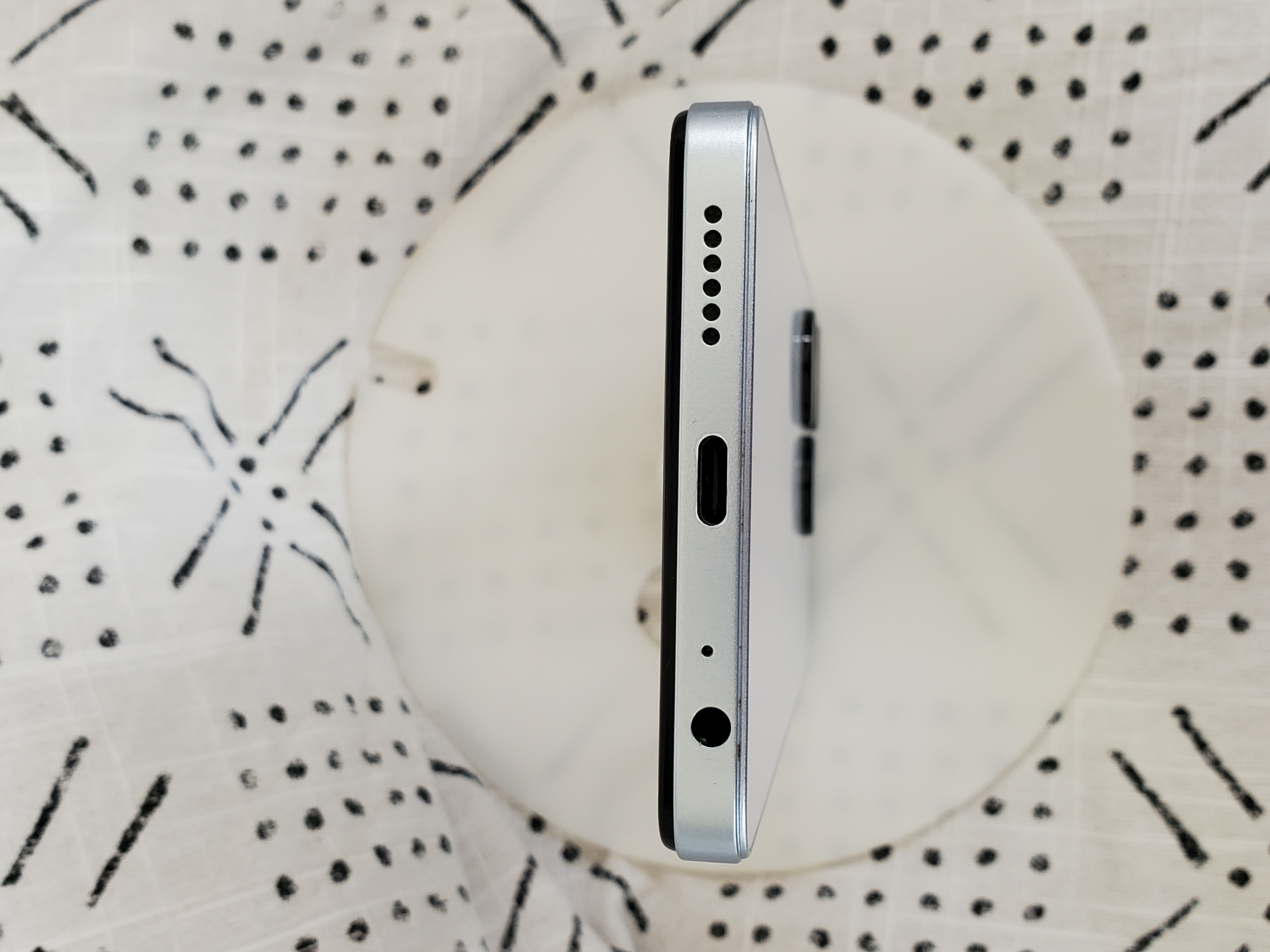 celulares y tabletas - Vendo celular usado en buenas condiciones 3