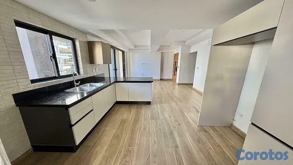 apartamentos - Apartamento Nuevo en Urbanización Real 7