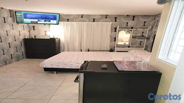 casas - VENDO Casa Excelente Para Airbnb O Empresa En Bella Vista 8