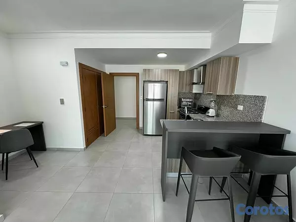 apartamentos - Apartamentos en Alquiler Amueblados – EL VERGEL 7