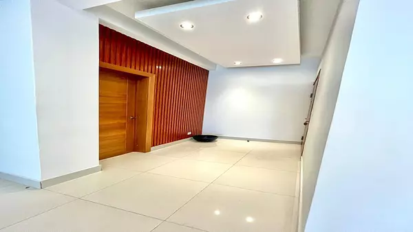 apartamentos - Vendo Apartamento Precioso con terraza en La Esperilla 2
