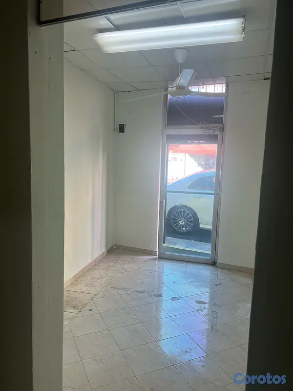 oficinas y locales comerciales - local comercial Don Bosco 3