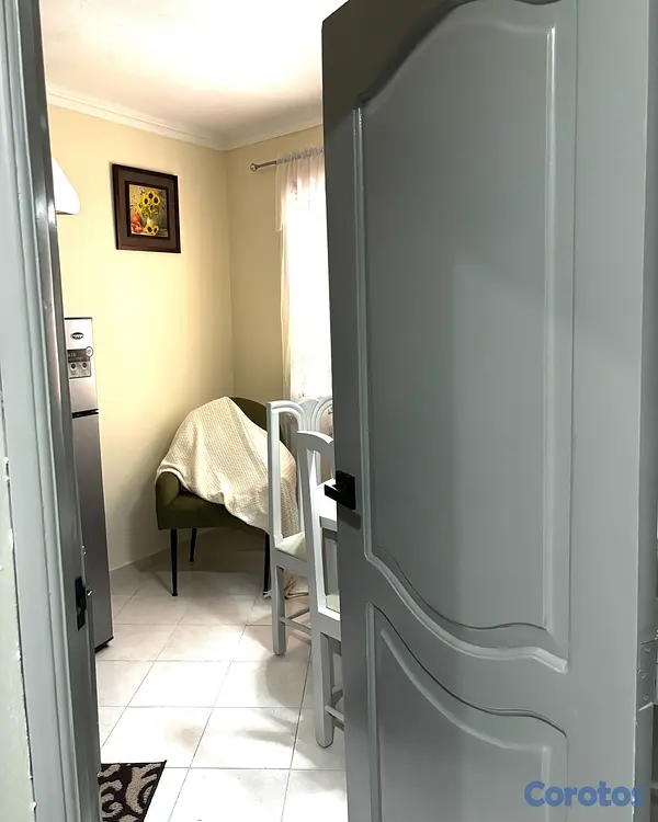apartamentos - Entrega inmediata, amueblado  9
