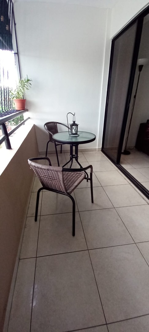 apartamentos - ALQUILO APARTAMENTO EN GAZCUE 0