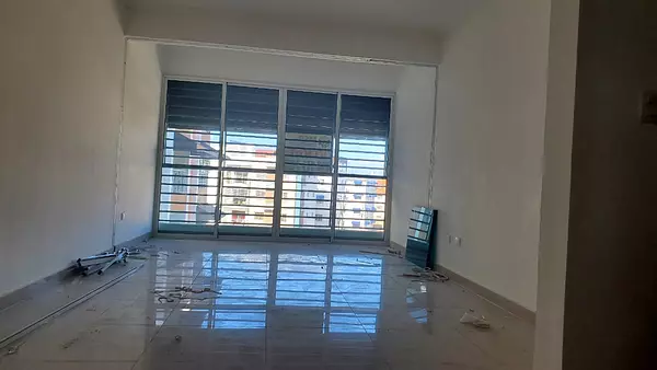 apartamentos - Apartamento 4to. piso /terraza, Mirador del Este 6