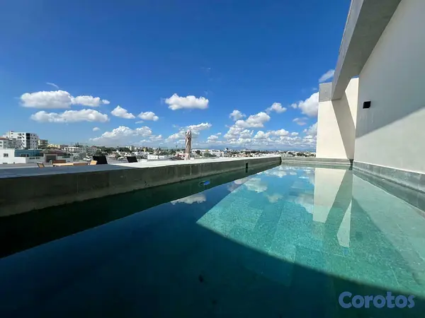 apartamentos - APARTAMENTO EN URBANIZACIÓN FERNÁNDEZ – TORRE NUEV 8