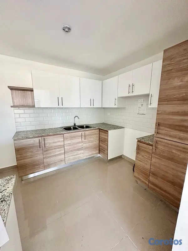 apartamentos - Vendemos en Jardines del Norte Santiago  8
