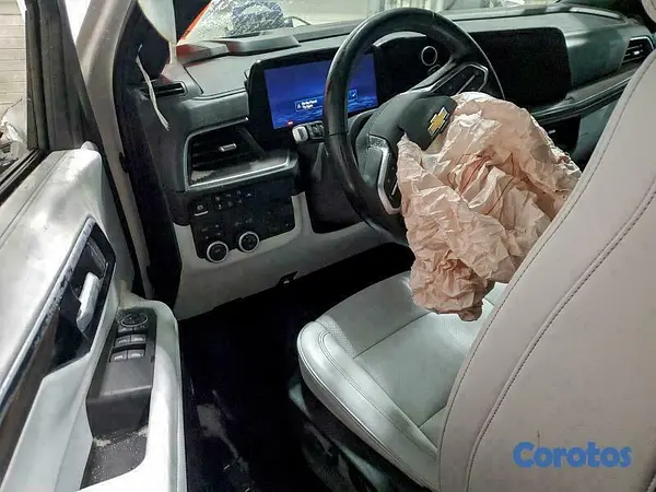 repuestos - ⚡ OPORTUNIDAD ÚNICA: MOTOR 2025 CHEVY SUBURBAN PRE 5