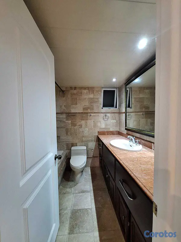 apartamentos - APARTAMENTO EN EDIFICIO CLÁSICO EN NACO 5