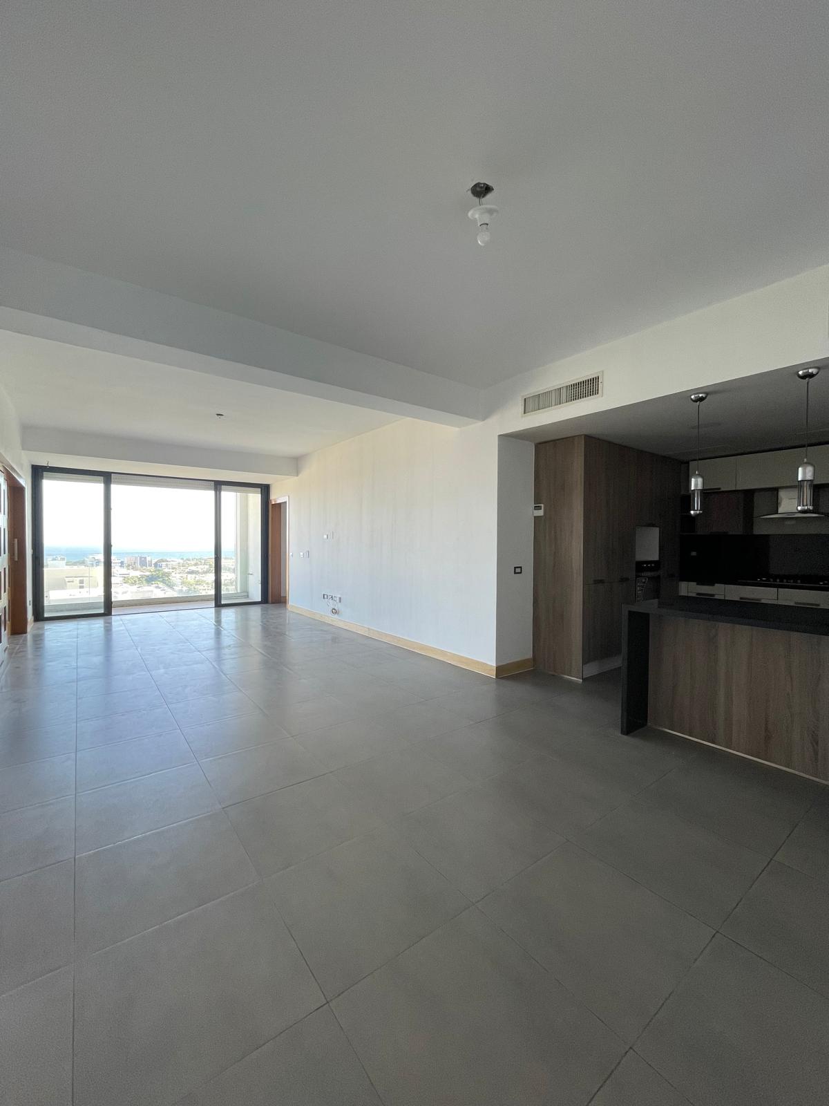 apartamentos - Apartamento en Alquiler vista al mar 3 habitacions 2