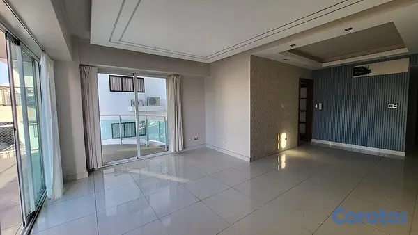 apartamentos - Apartamento en Alquiler 3 hab. Renacimiento 2