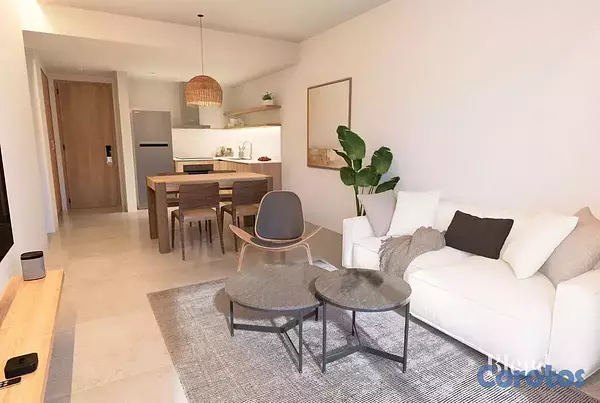 apartamentos - Bayahibe, Blend Bayahibe - Lujoso apartamento de 2 habitaciones 5