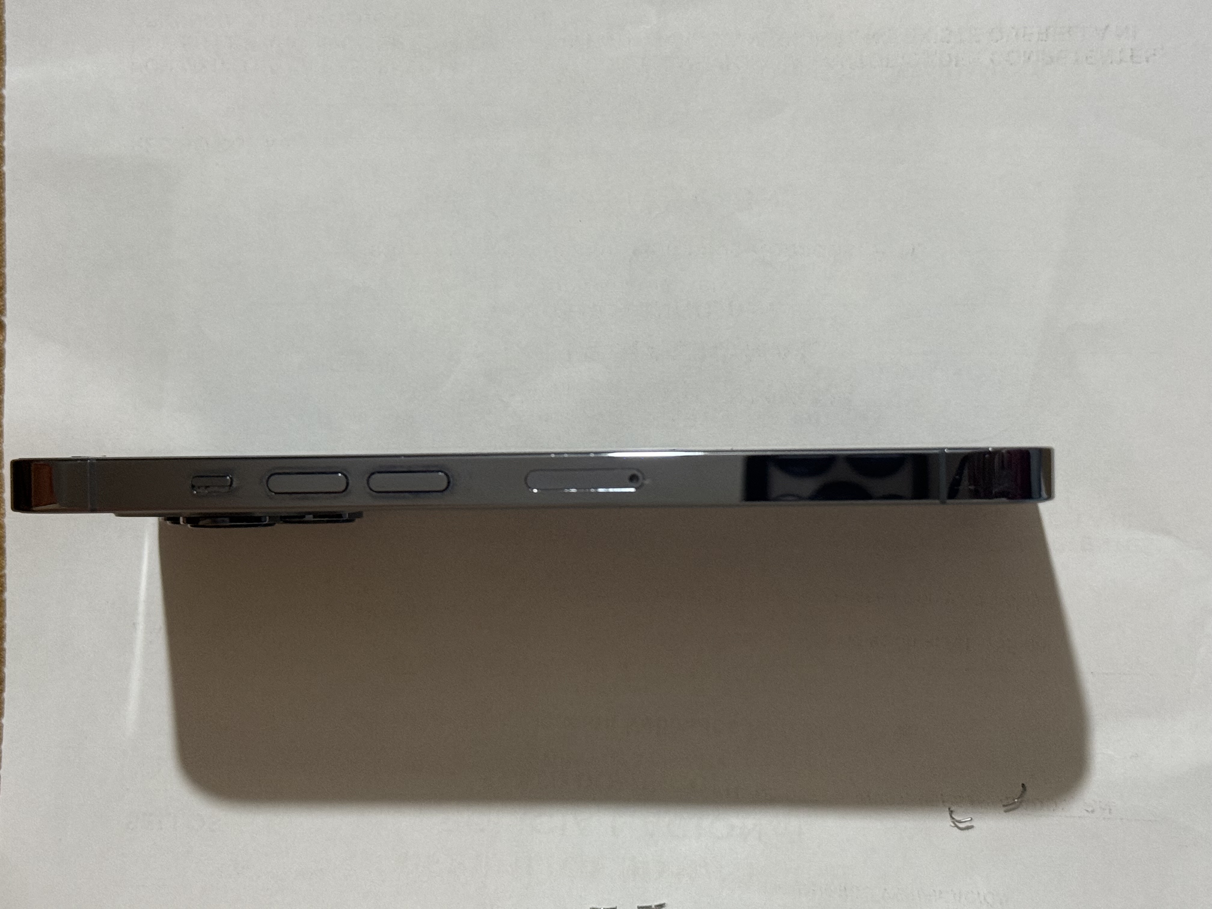 celulares y tabletas - iPhone 13 Pro 128gb factory cleen, 9.5-10 la condiciones ligeramente negociable  2
