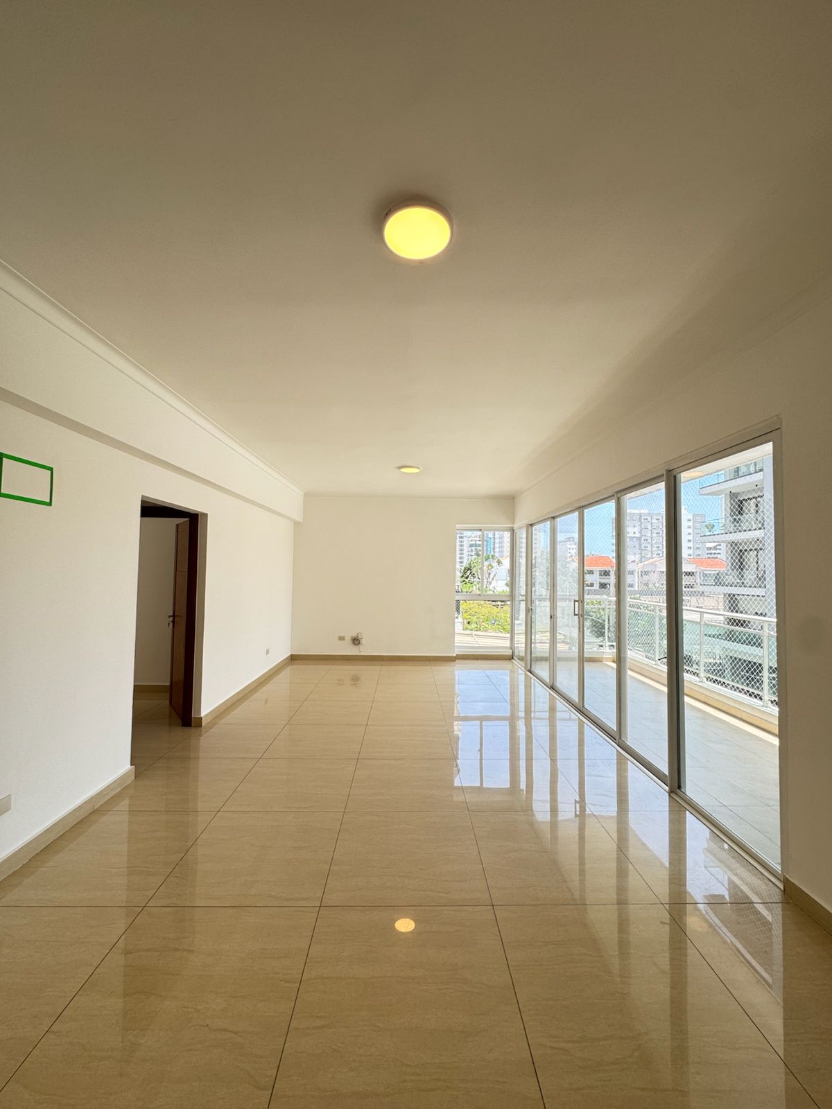 apartamentos - Alquilo apartamento en el Naco. 8