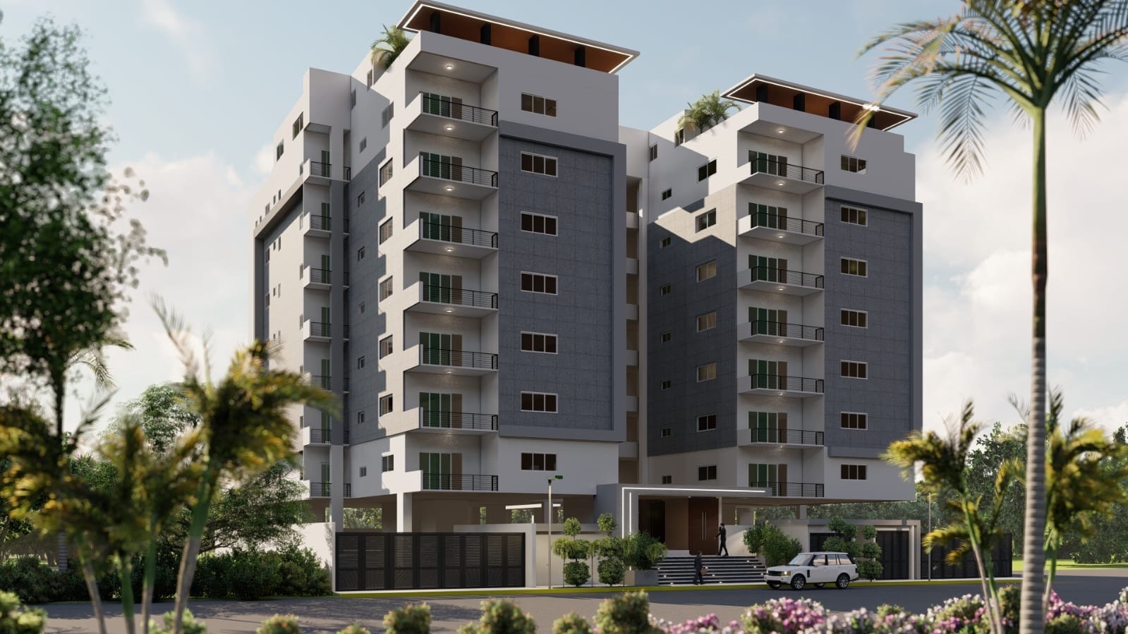 apartamentos - Apartamentos en Altos de Arroyo Hondo II 0