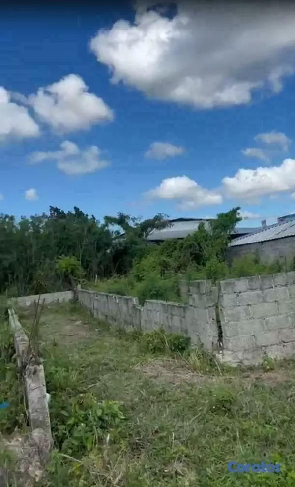 solares y terrenos - Se Alquila AMPLIO solar en Yaguate, 3155 Mt2 4