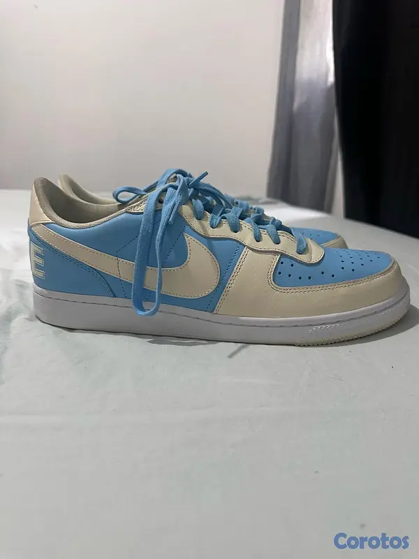 zapatos para hombre - Nike Dunk Low University Blue 2