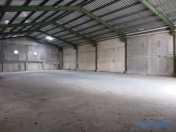 otros inmuebles - Nave en Alquiler el Higuero 4