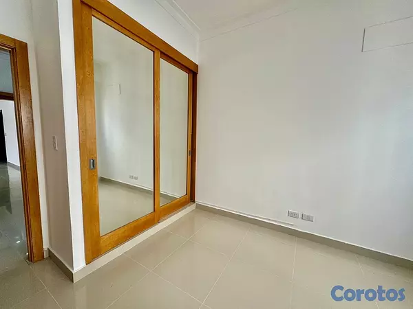 apartamentos - apartamento para alquiler en Evaristo Morales 3