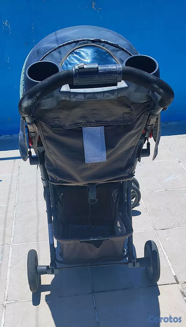 coches y sillas - liquidación por mudanza, bajo precio.  15