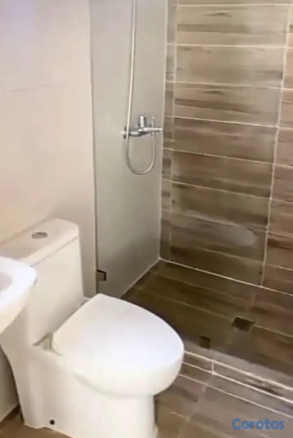 apartamentos - APARTAMENTO EN VENTA A ESTRENAR EN PROYECTO CERRADO, PROLONGACIÓN 27 DE FEBRERO
 5