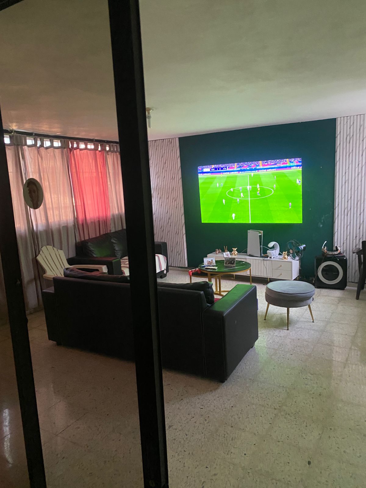casas - Casa de dos niveles en venta en Los Restauradoes