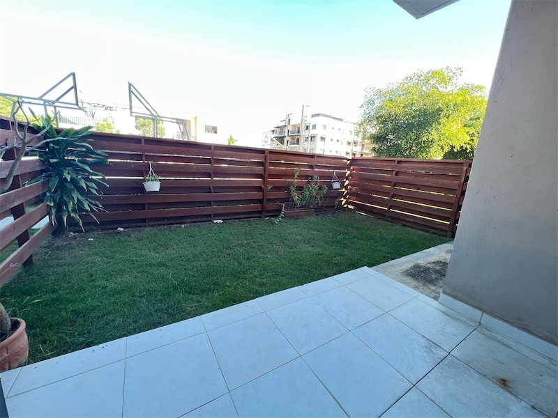 apartamentos - Venta de apartamento con terraza frontal en la ecológica con 124mts