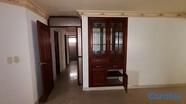 apartamentos - En venta – Apartamento en Bella Vista Sur 3