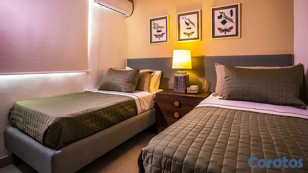 apartamentos - Venta de Apartamento en Bavaro, Punta Cana 10
