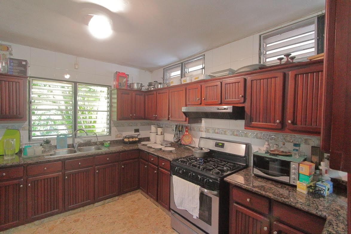 casas - HERMOSA CASA EN VENTA ALTOS DE ARROYO HONDO 9