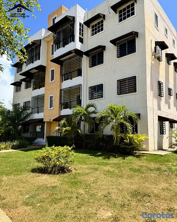 apartamentos - Apartamentos en Venta Santo Domingo Este 16